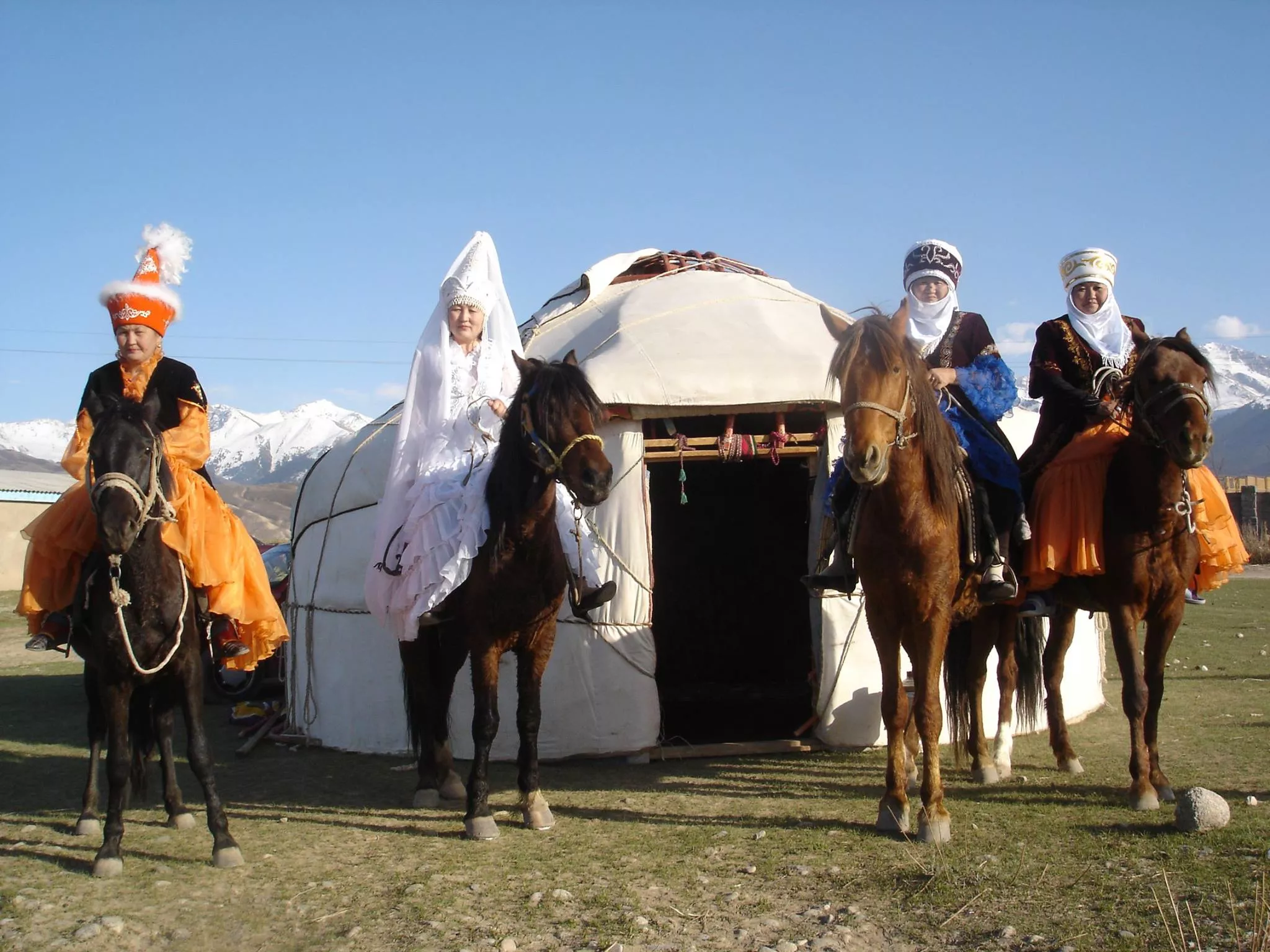 „Flowers of Freedom“ von Mirjam Leuze