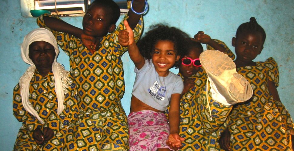 KROKODILE OHNE SATTEL