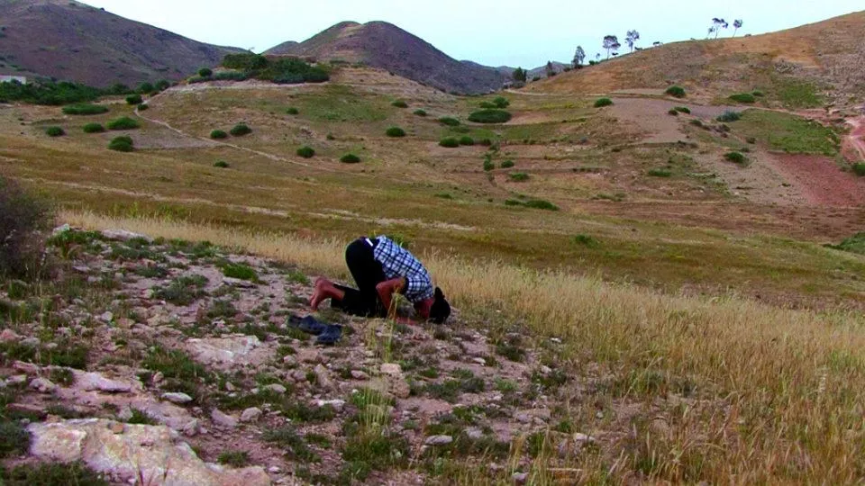 Wo stehst du? in Hamburg