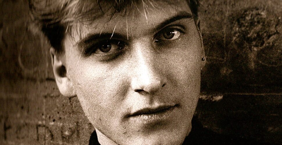 Nichts für die Ewigkeit