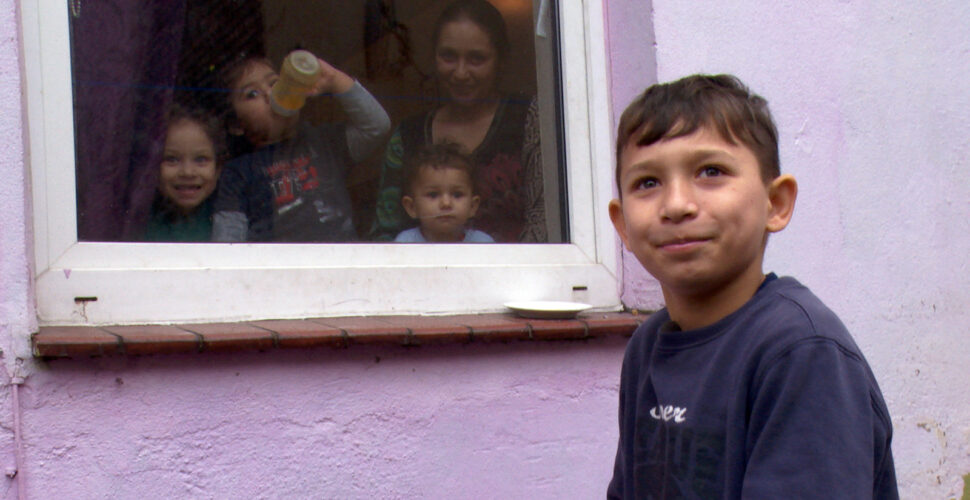 „Nordstadtkinder-Stefan“ erhält Medienpreis der Kindernothilfe