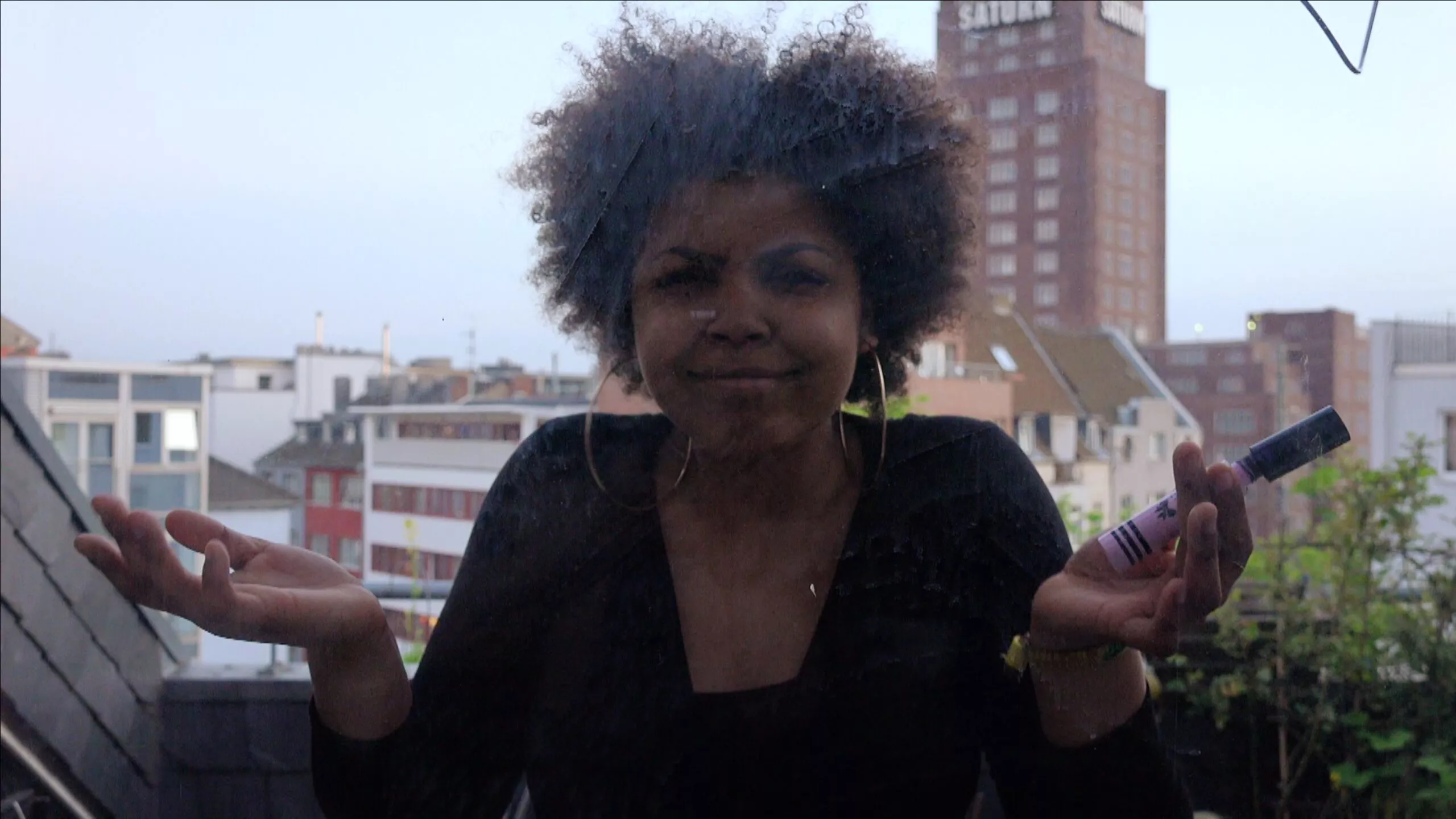 Der Struggle ist real – 24. Oktober auf 3sat