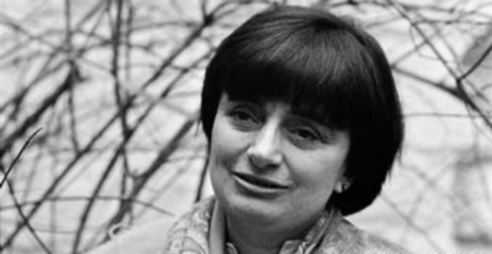 Agnès Varda erhält einen Ehrenoskar – Gratulation!