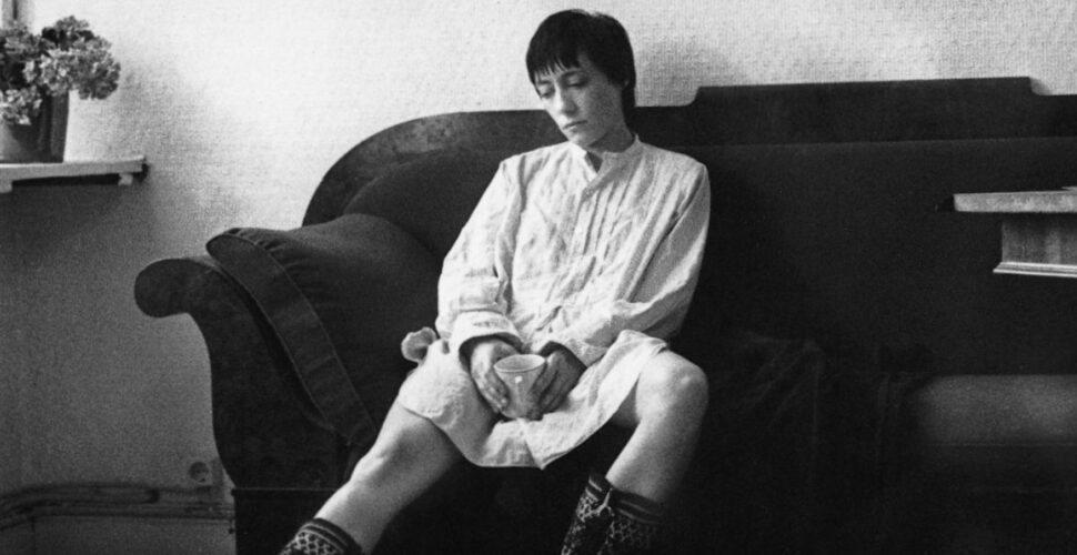 Eröffnungsrede Kraftfelder