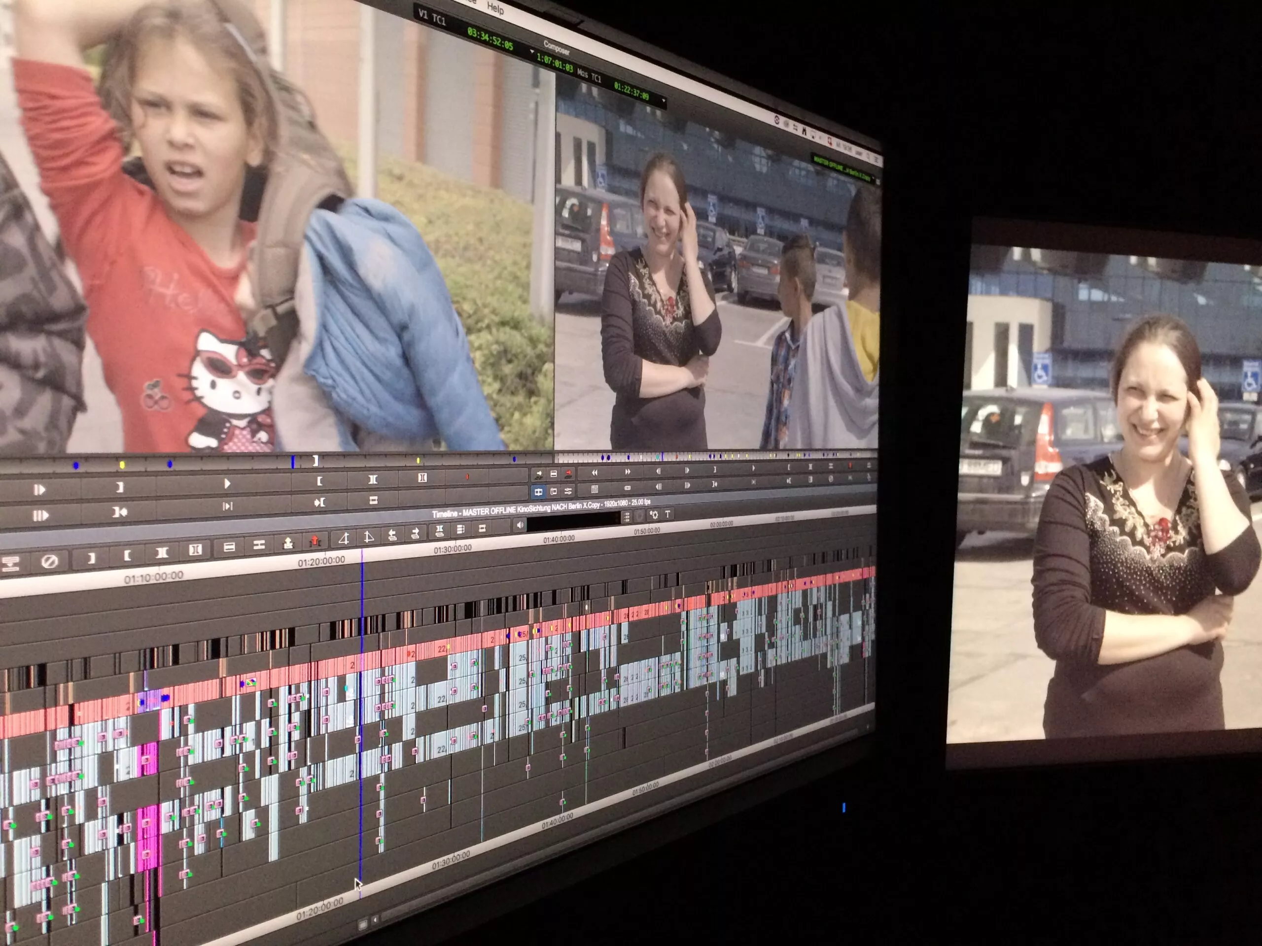 Pro Quote für Editorinnen