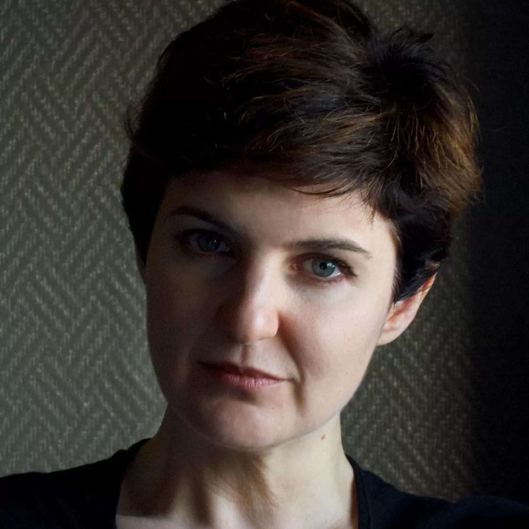 Mathilde Bonnefoy und die Montage von „Citizenfour“