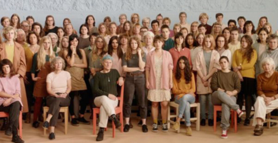 KHM-Studentinnen: Filmkunst gegen Gewalt an Frauen