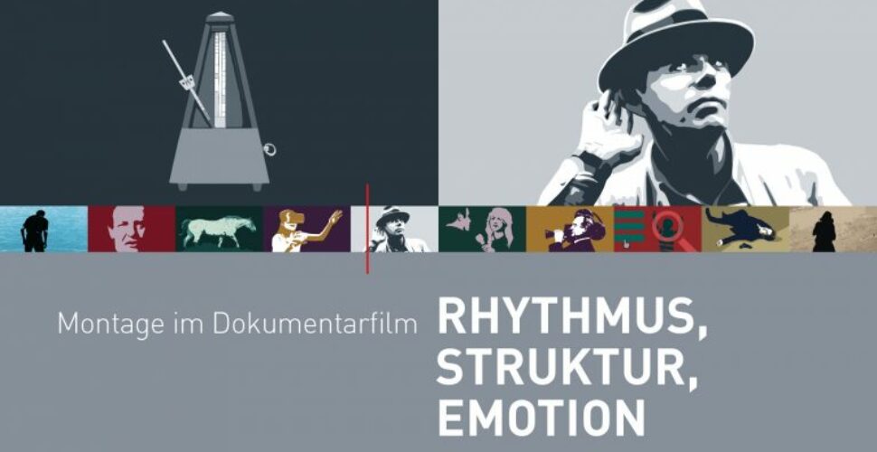 Montage im Dokumentarfilm