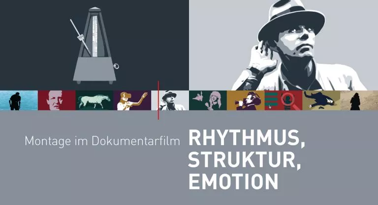 Montage im Dokumentarfilm