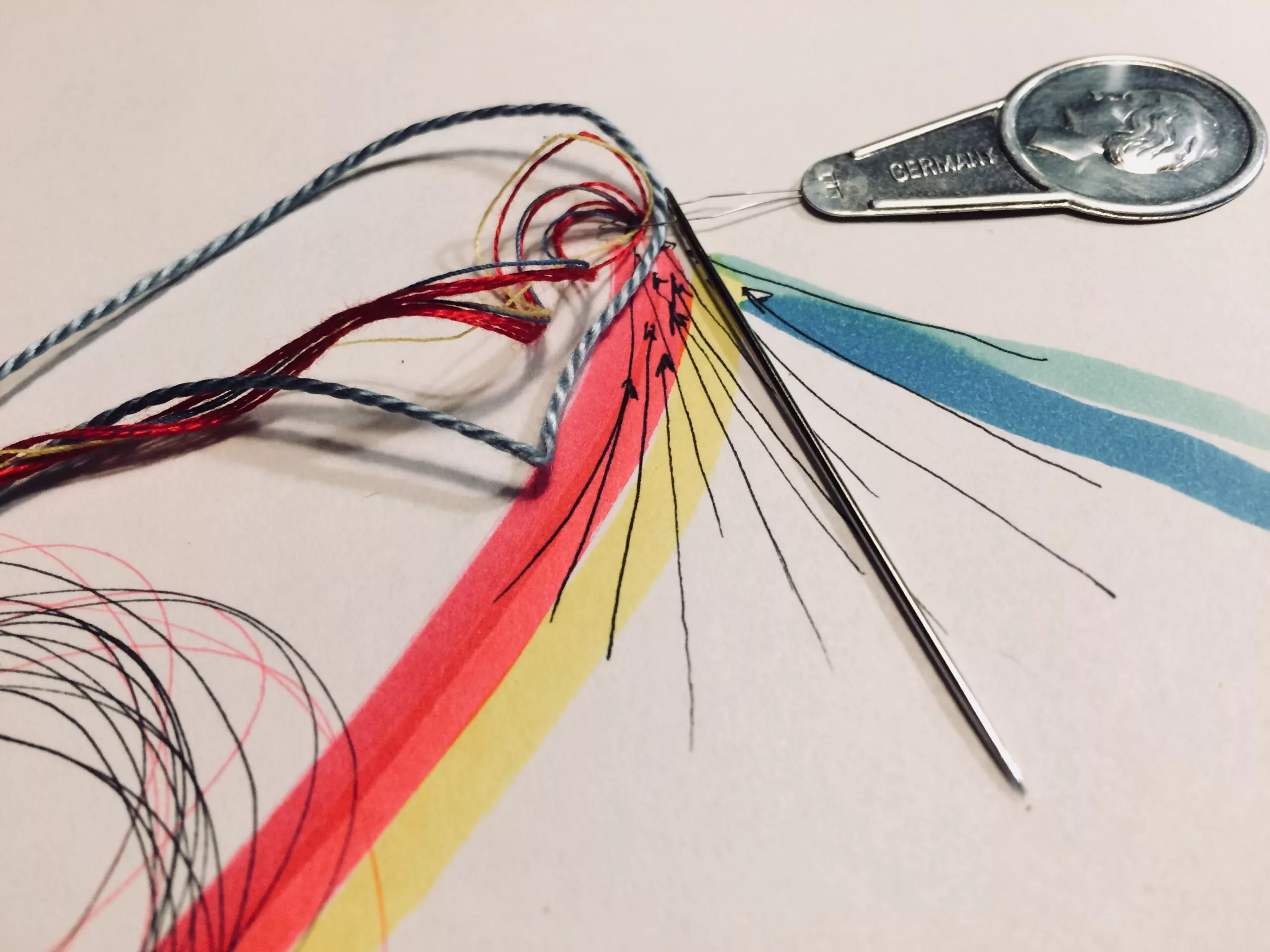 Ballung von Macht im öffentlich-rechtlichen Fernsehen