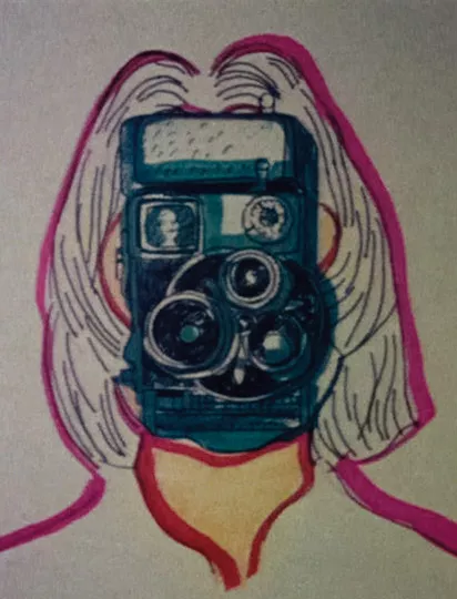 Körper und Denken. Körperdenken.