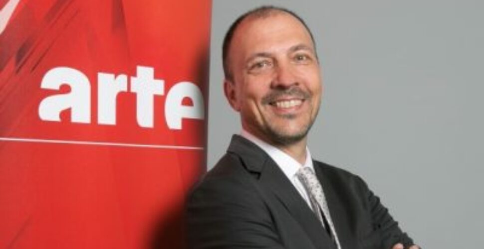 Die Zukunft des Fernsehens