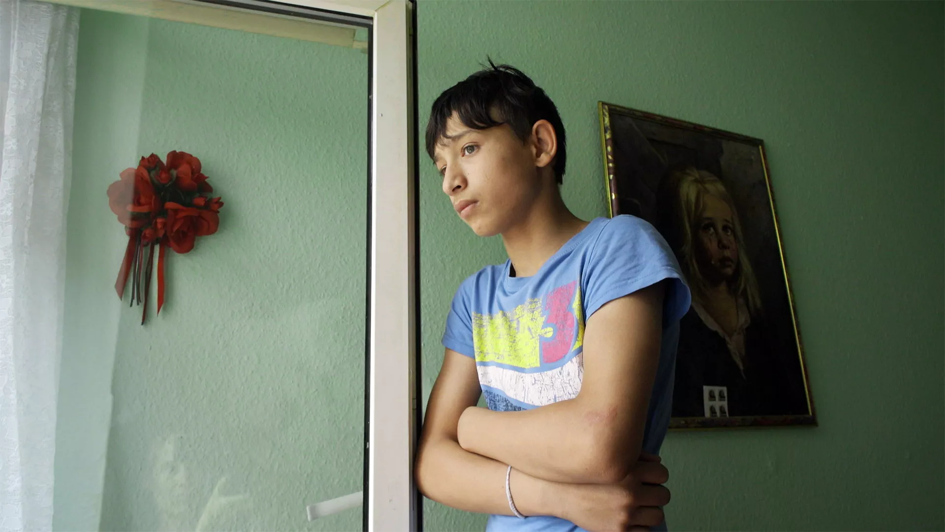 Lucica und ihre Kinder online