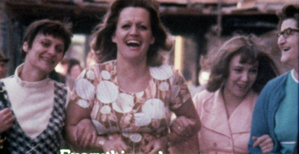 Nachlese Macht Strukturen!