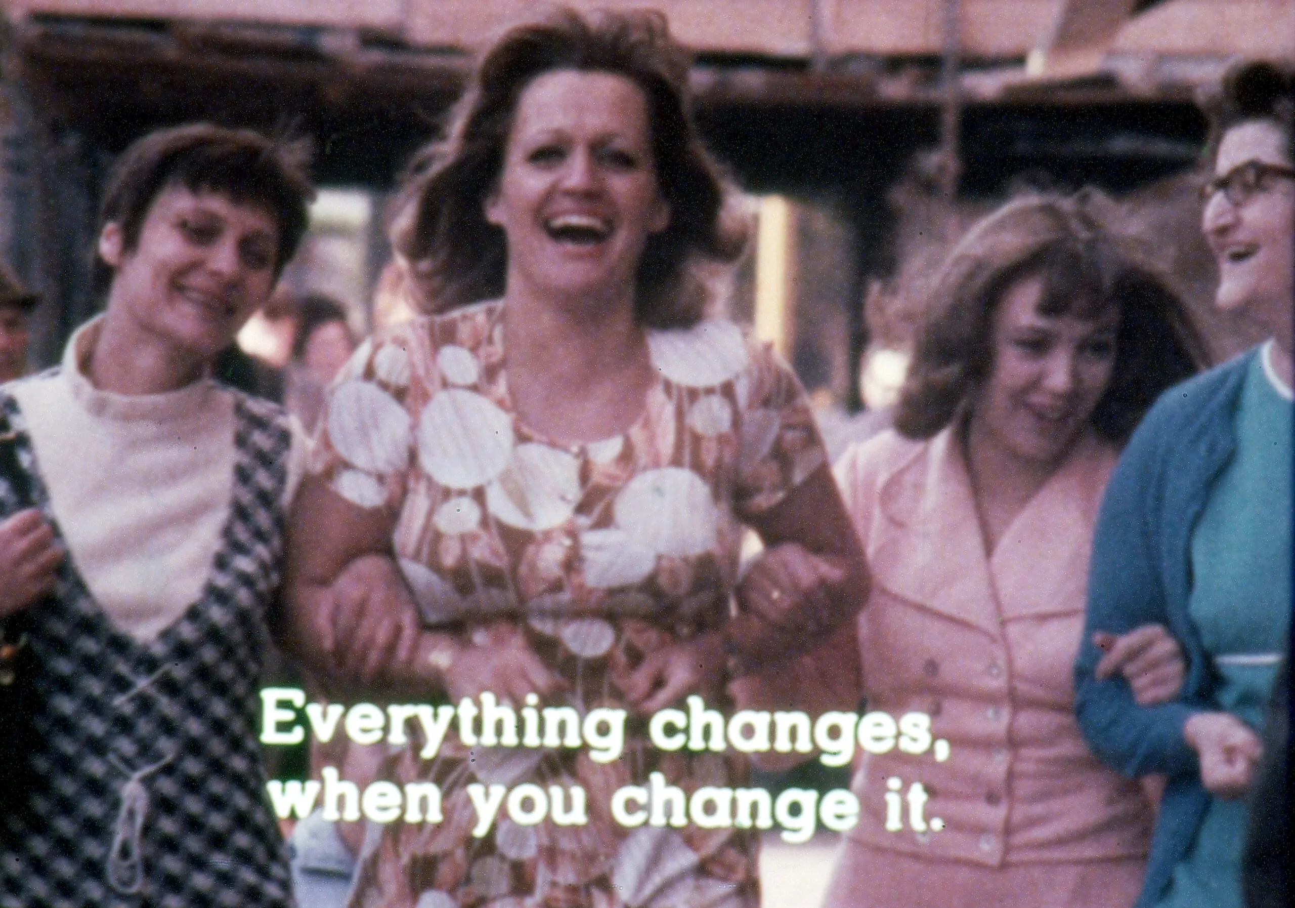 Nachlese Macht Strukturen!