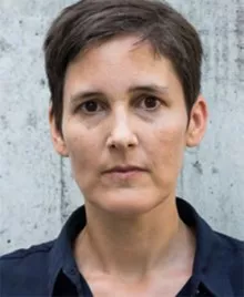 Anke Stelling gewinnt Leipziger Buchpreis