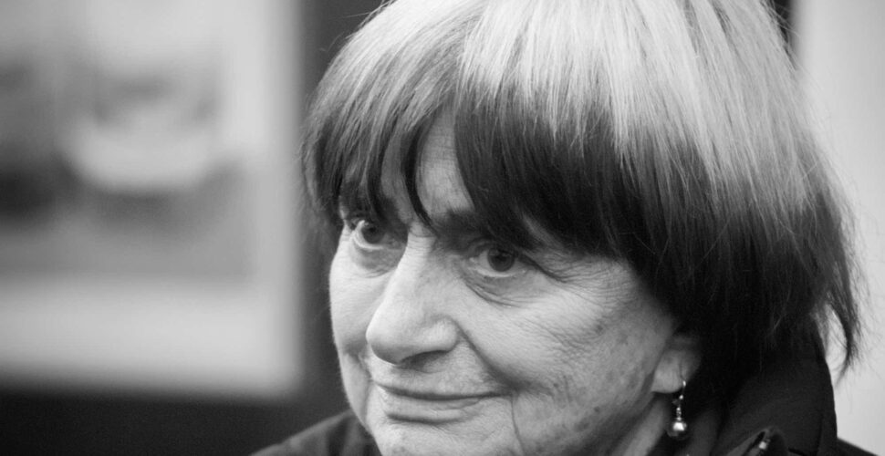 Hommage à Agnès Varda