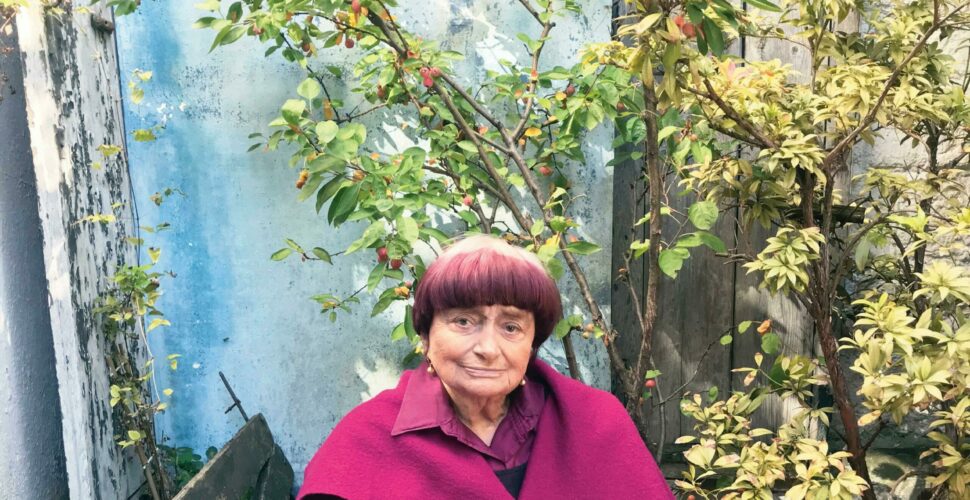 LaDOC Lecture: Hommage à Agnès Varda