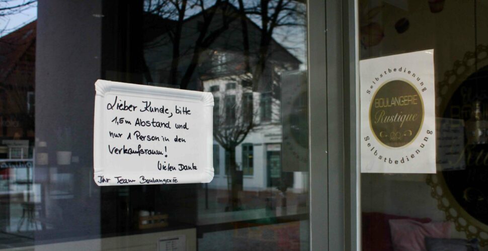 Corona-Krise: Zuschüsse für Künstler*innen