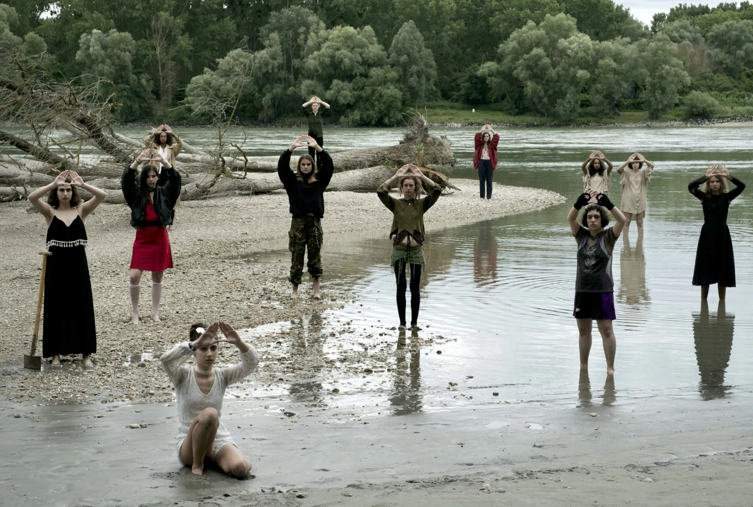 LaDOC kooperiert mit der Duisburger Filmwoche