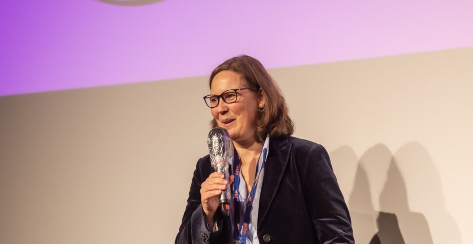 Haldern Pop – lobende Erwähnung in Hof