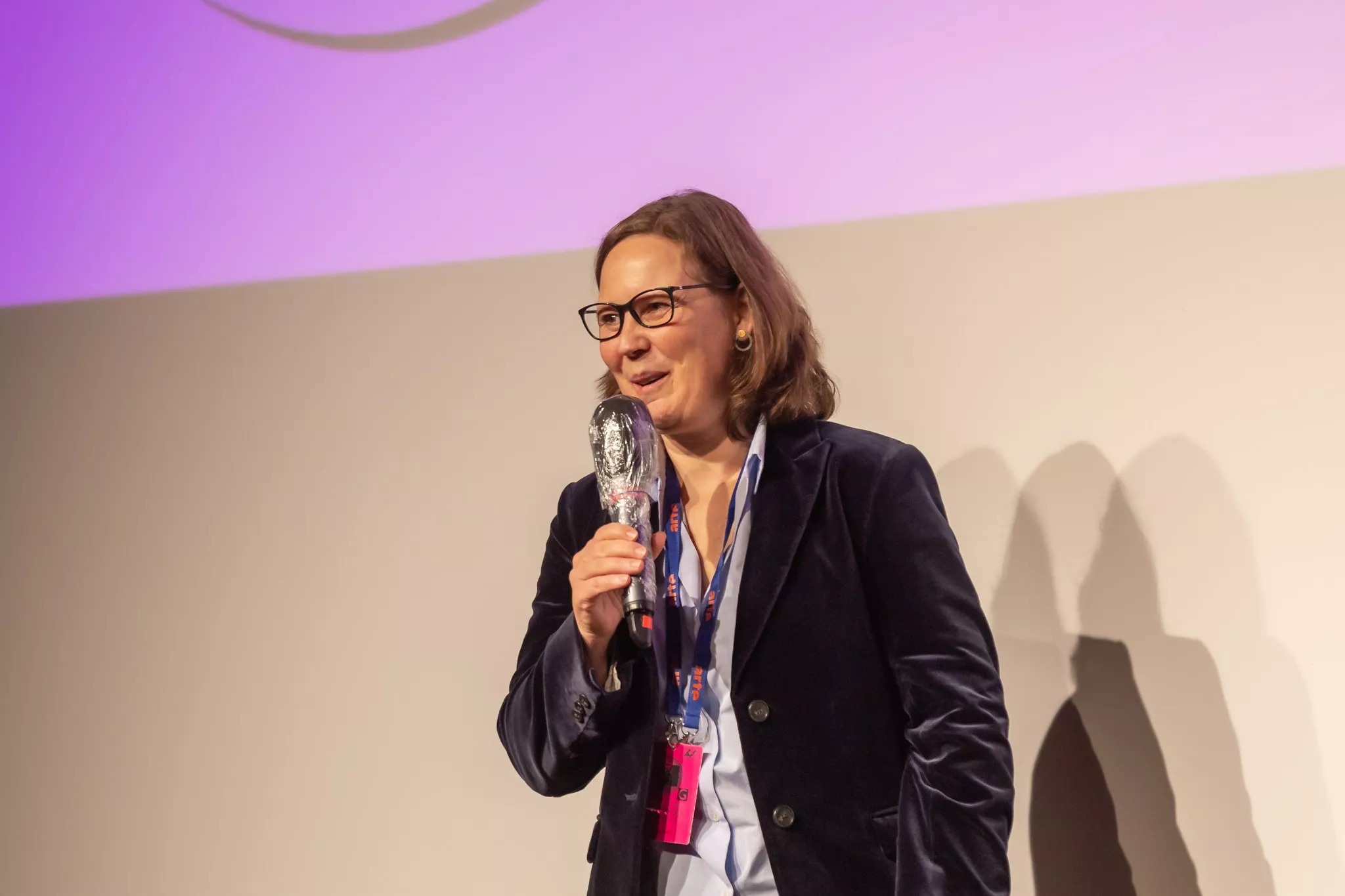 Haldern Pop – lobende Erwähnung in Hof