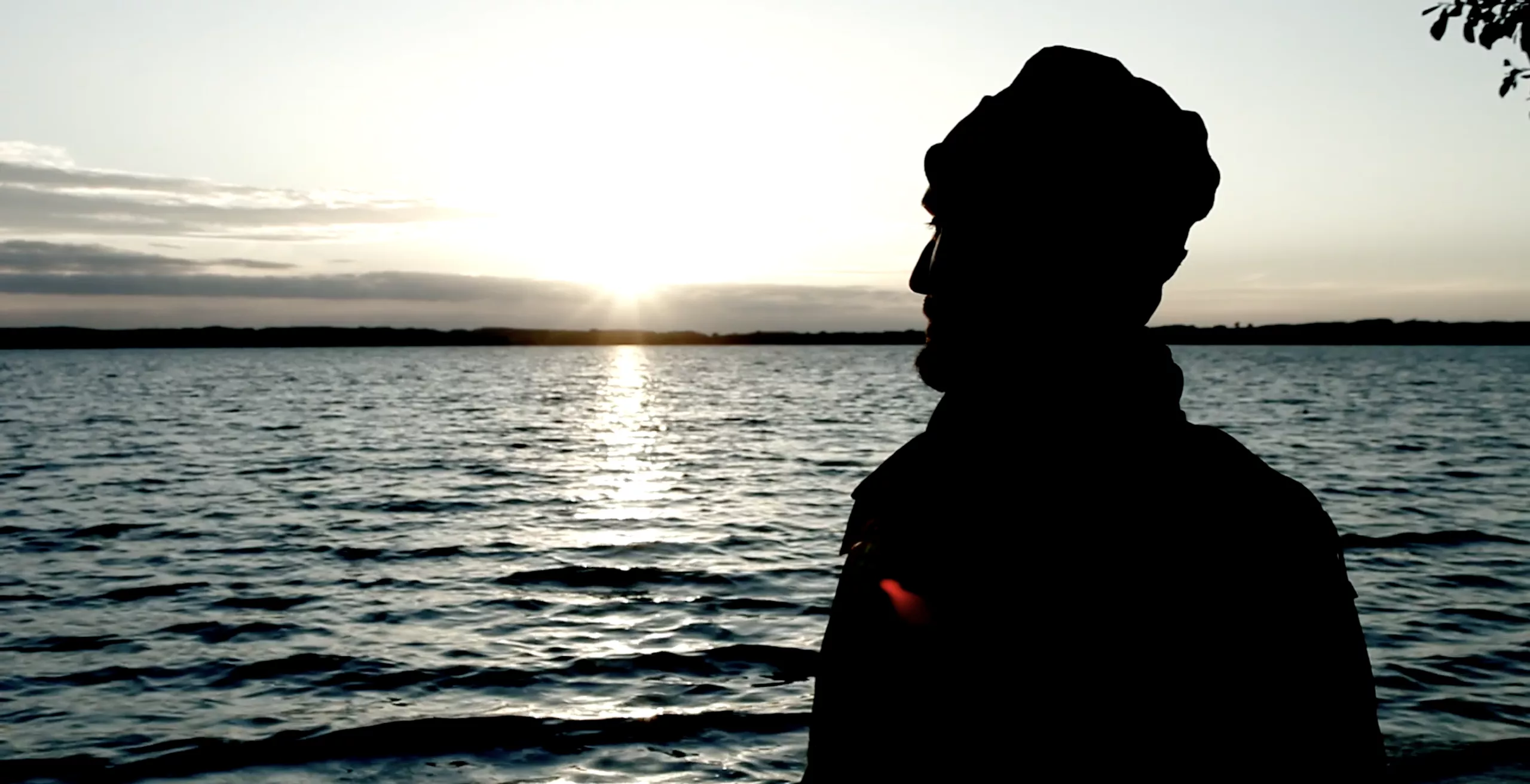 Halt nur an der Liebe fest