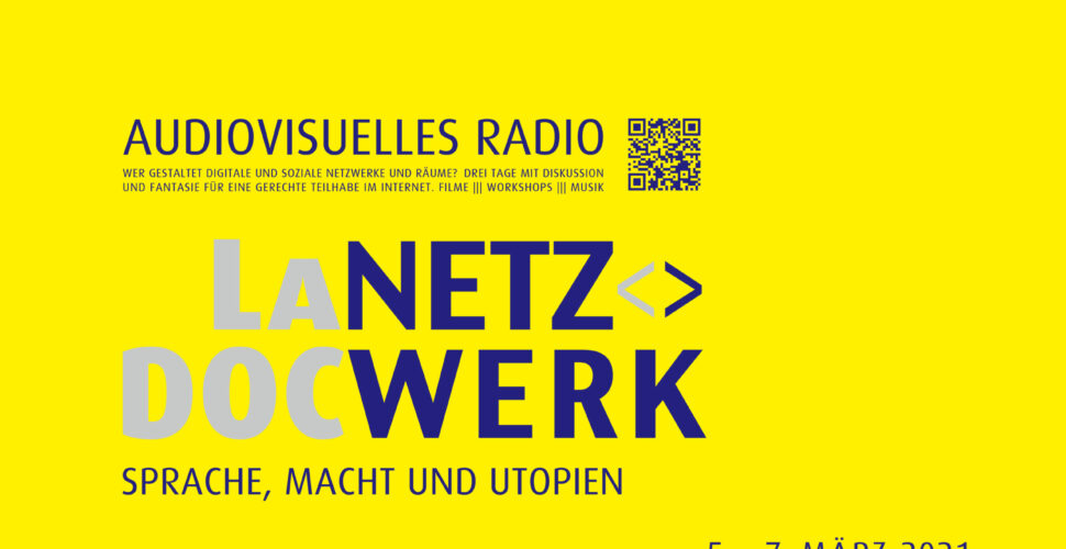 Video-Nachlese zur LaDOC Konferenz 2021