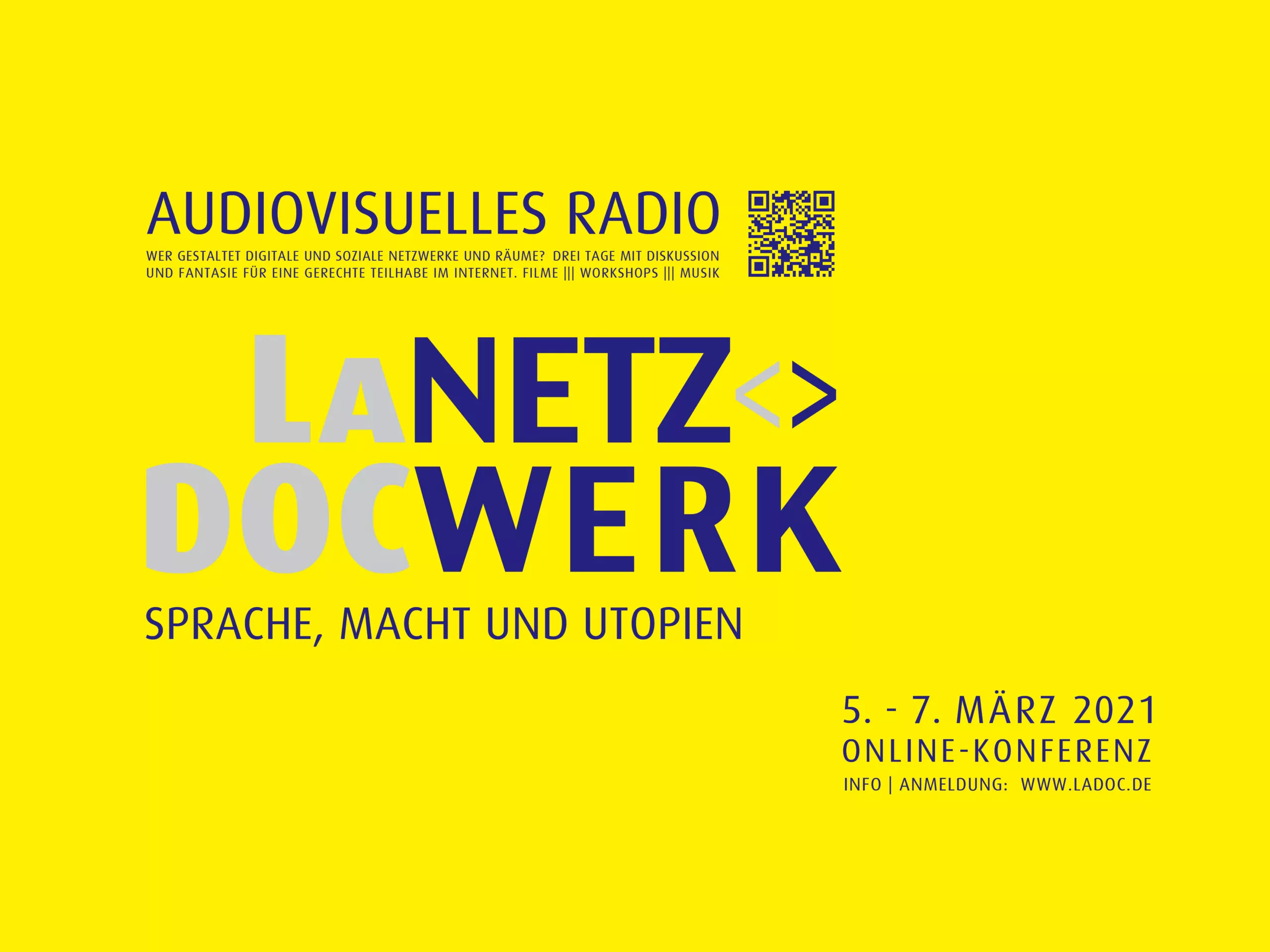 Video-Nachlese zur LaDOC Konferenz 2021