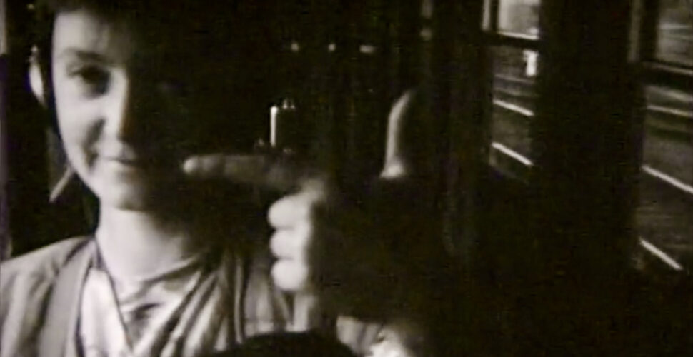 LaDOC-Mitglied Claudia Richarz im Gespräch