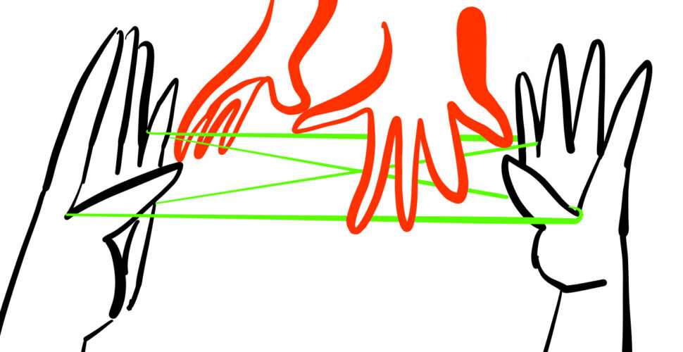 Feminist Futures Workshop