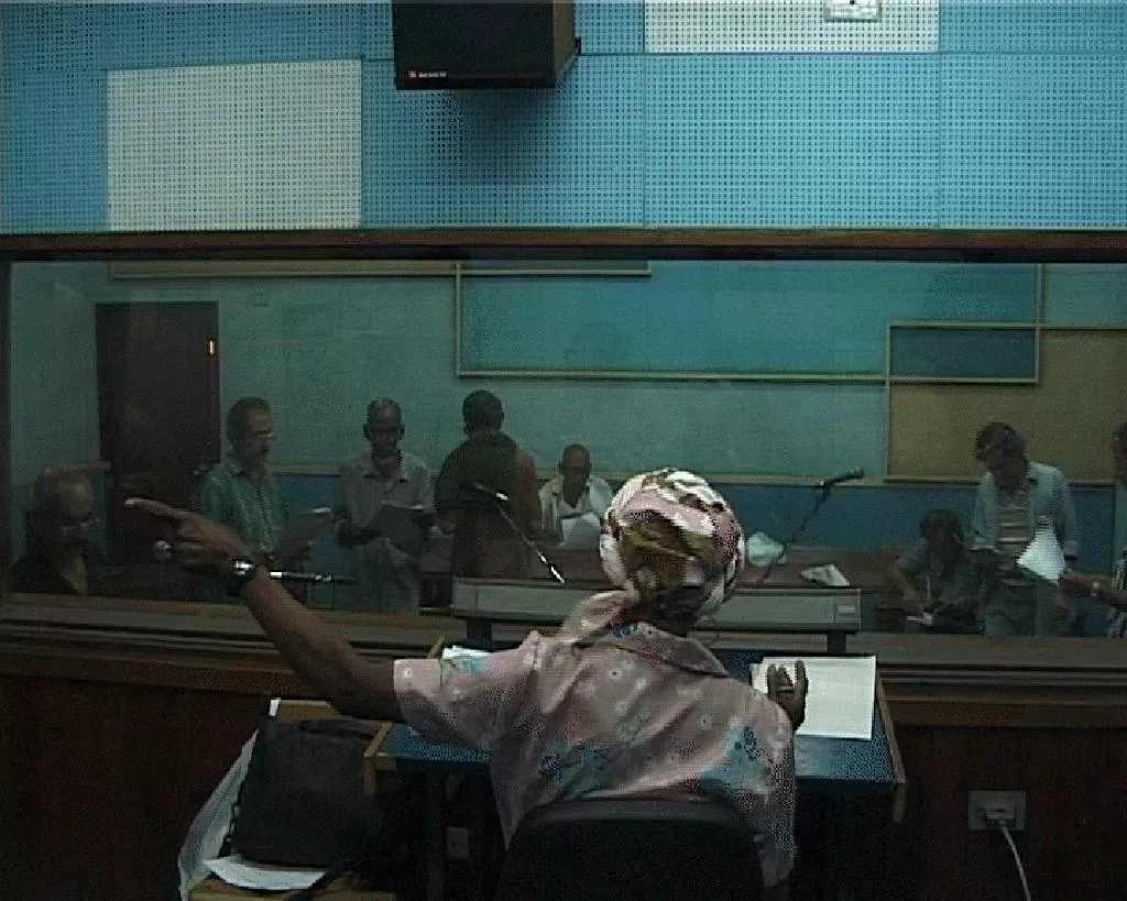 Das Filmprogramm der Konferenz Netz<>Werk