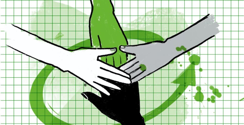 Online-Workshop: Mit Bildern argumentieren