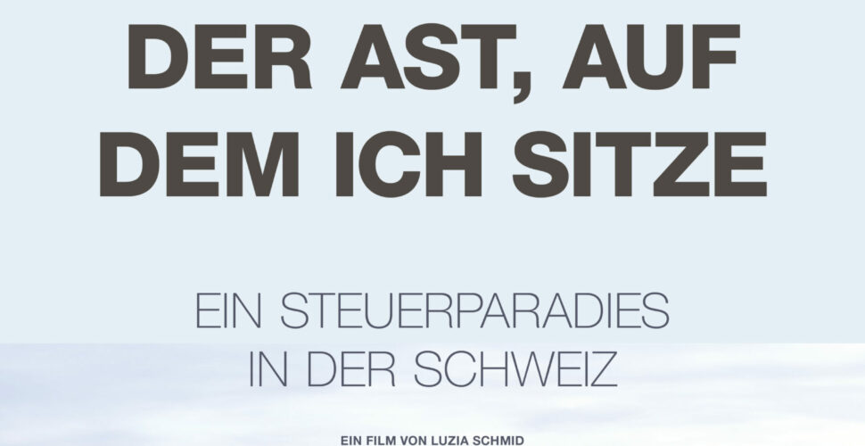 Luzia Schmid erhält den Grimme-Preis