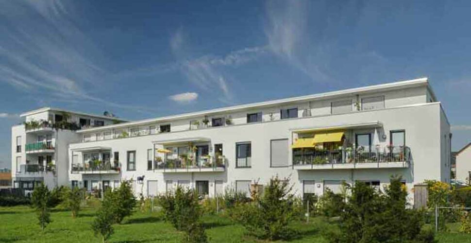 Der BeginenSalon lädt ein