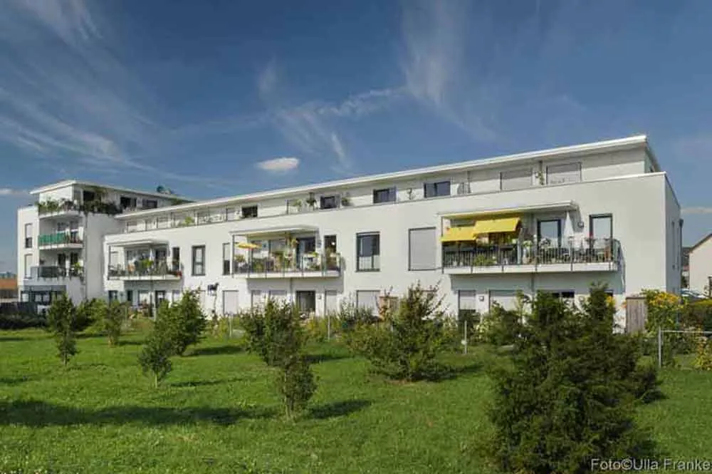 Der BeginenSalon lädt ein