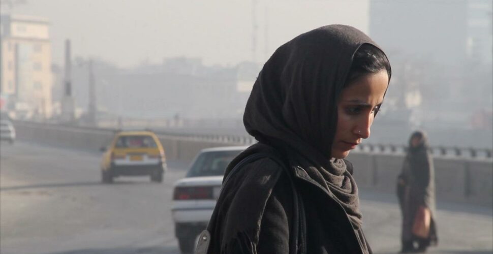 Afghanistan – Women‘s Voices