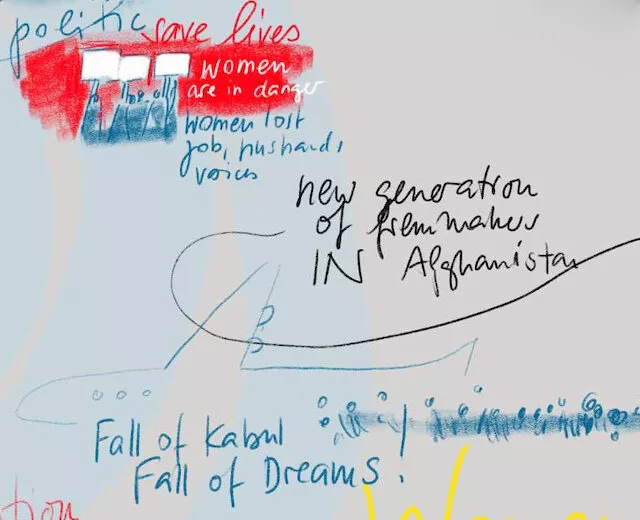 Save Lives – Women are in Danger (English Version)