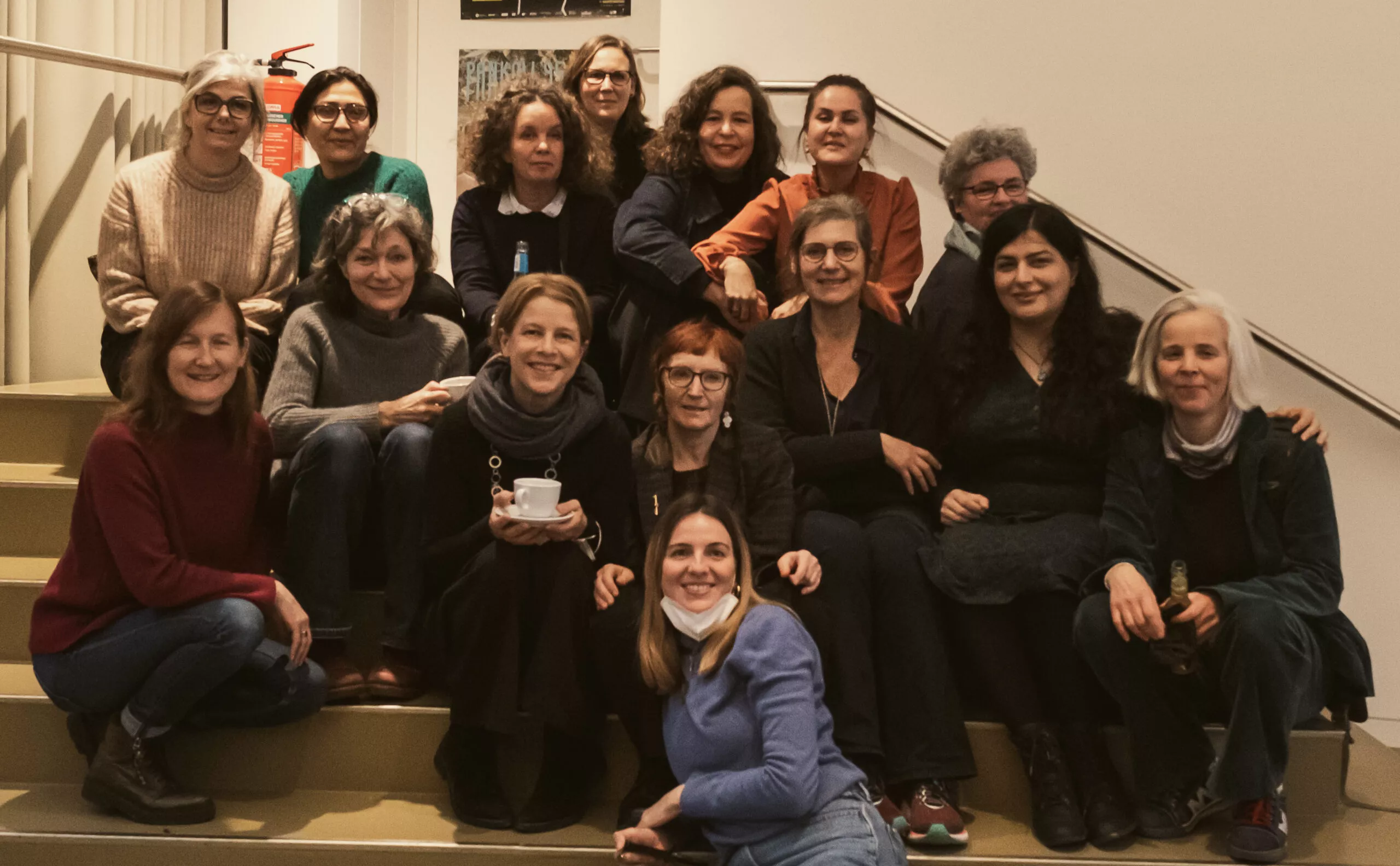 Rückblick: Afghanistan – Women’s Voices