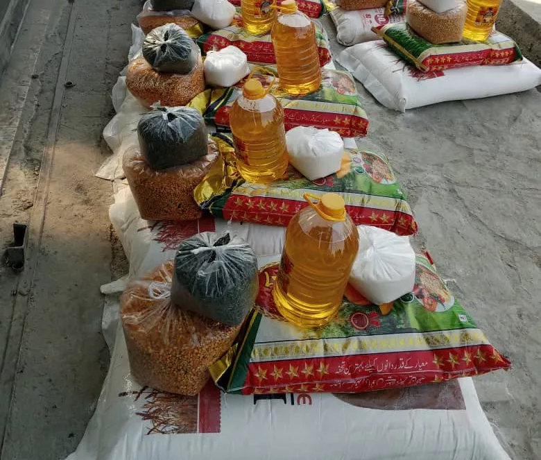 Save Lives – Women are in Danger