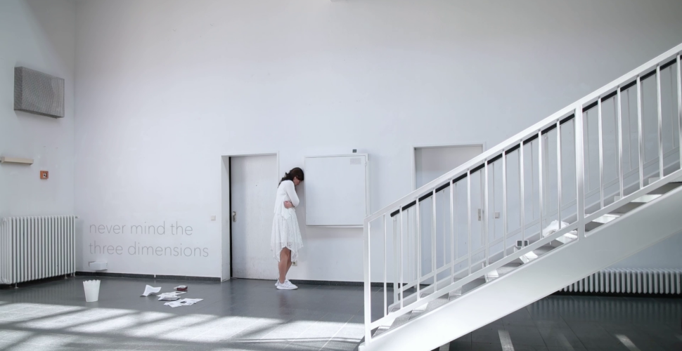 Frauen eine Stimme geben