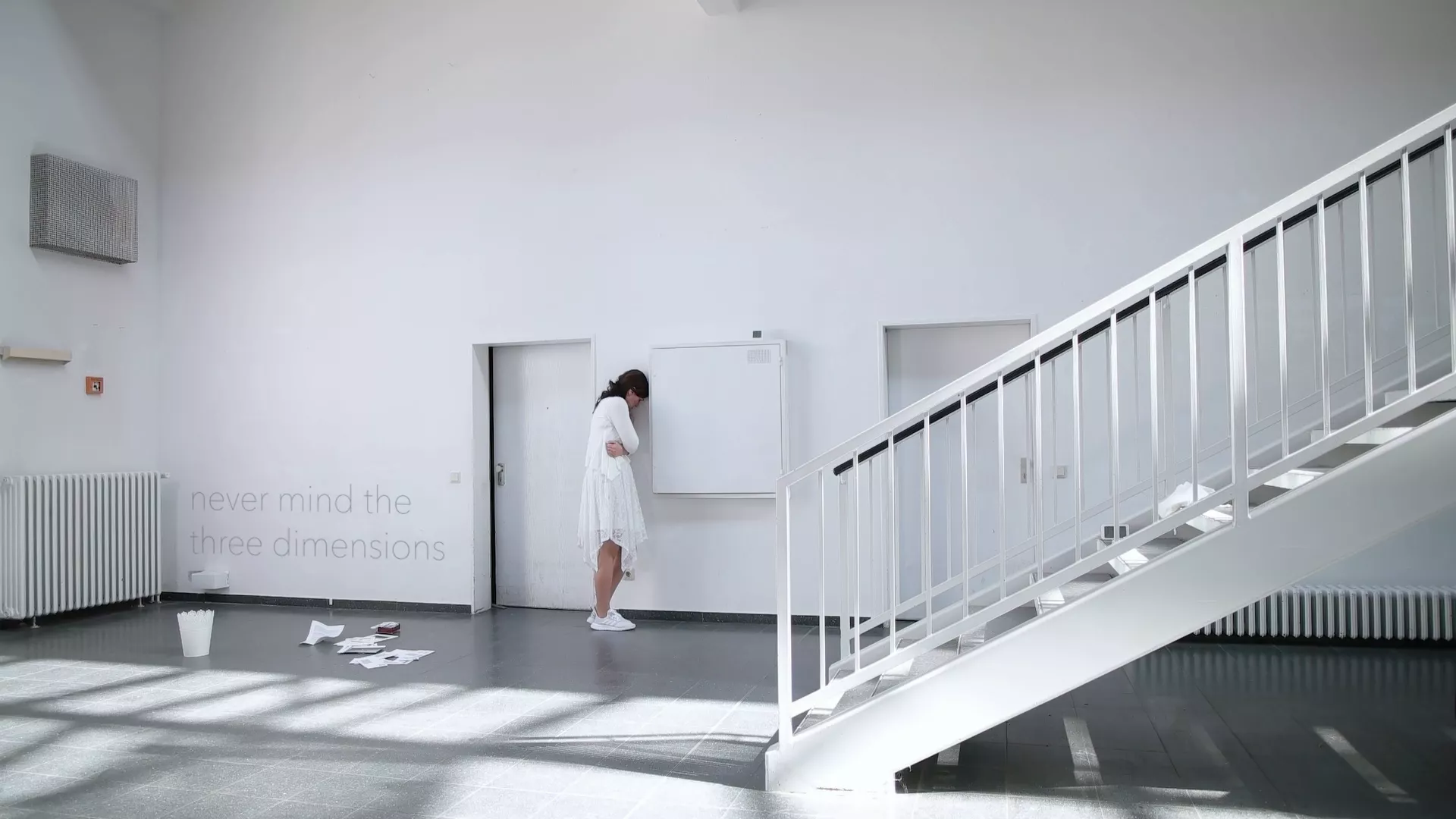 Frauen eine Stimme geben