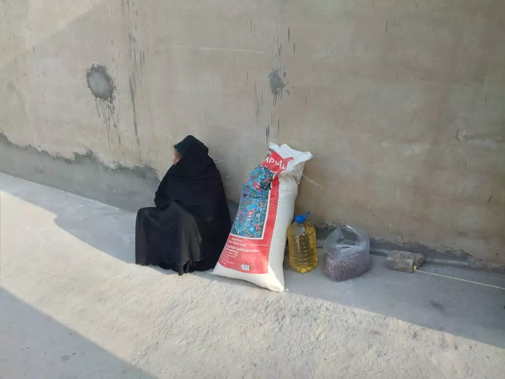 UPDATE Spendenaktion – Afghanistan