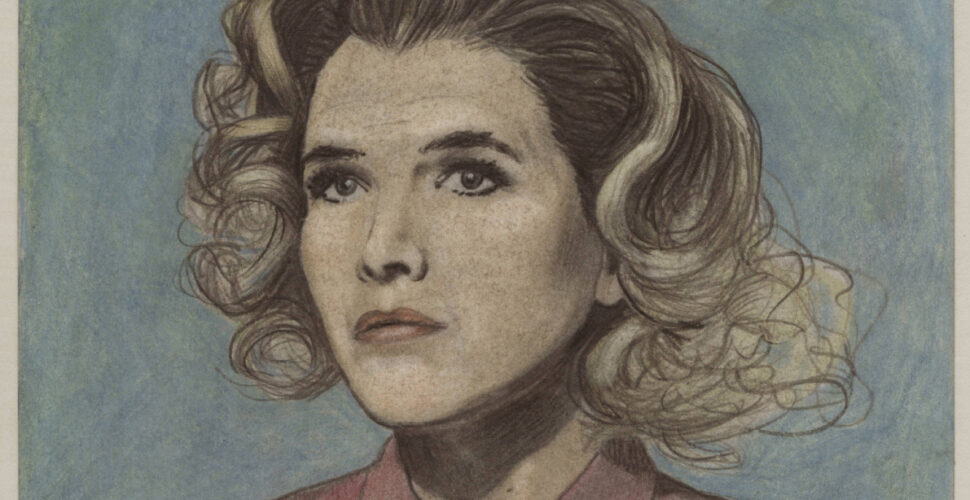 MUTTER mit Anke Engelke im TV