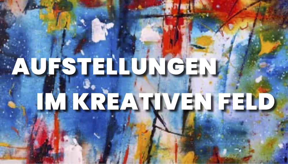 Systemische Kurzaufstellungen im kreativen Feld