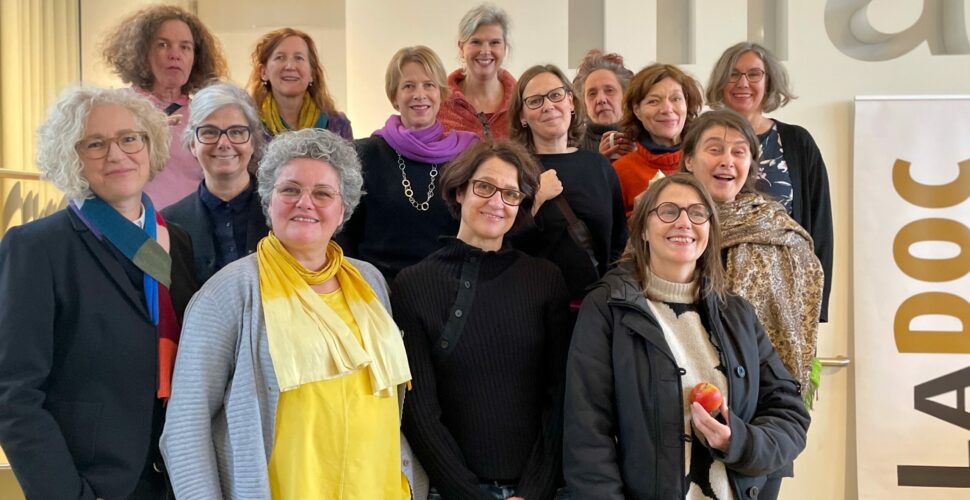 Eröffnungsrede LaDOC Konferenz 2022