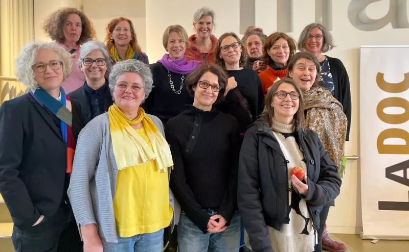 Seit 20 Jahren „solidarisch vernetzt“