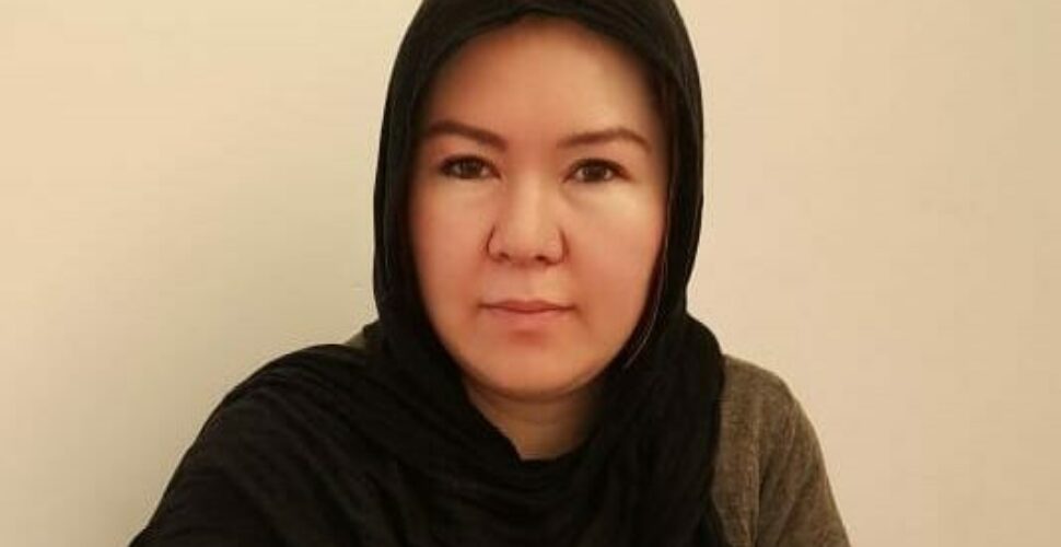 Save Lives – Women are in Danger – Spenden für Afghanistan