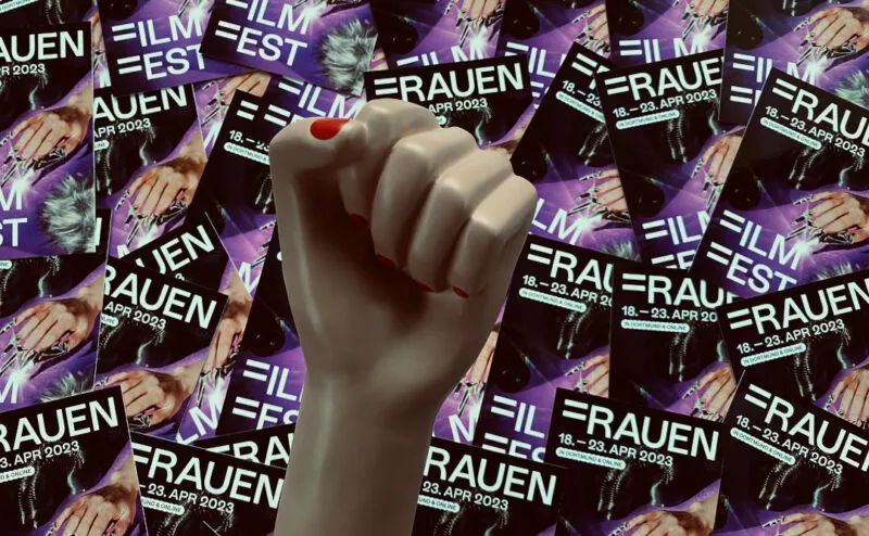 Feministischer Kampftag und Equal Pay Day