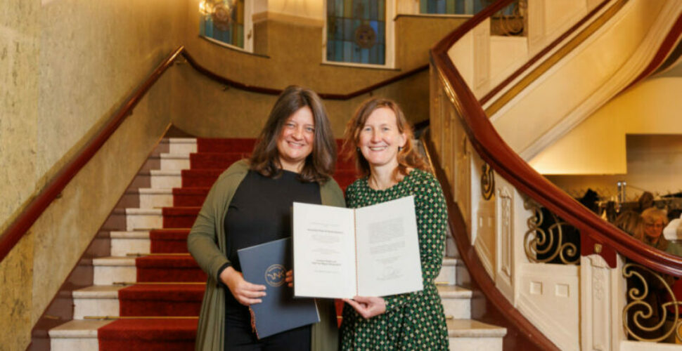 Lasst die Kirche im Dorf!